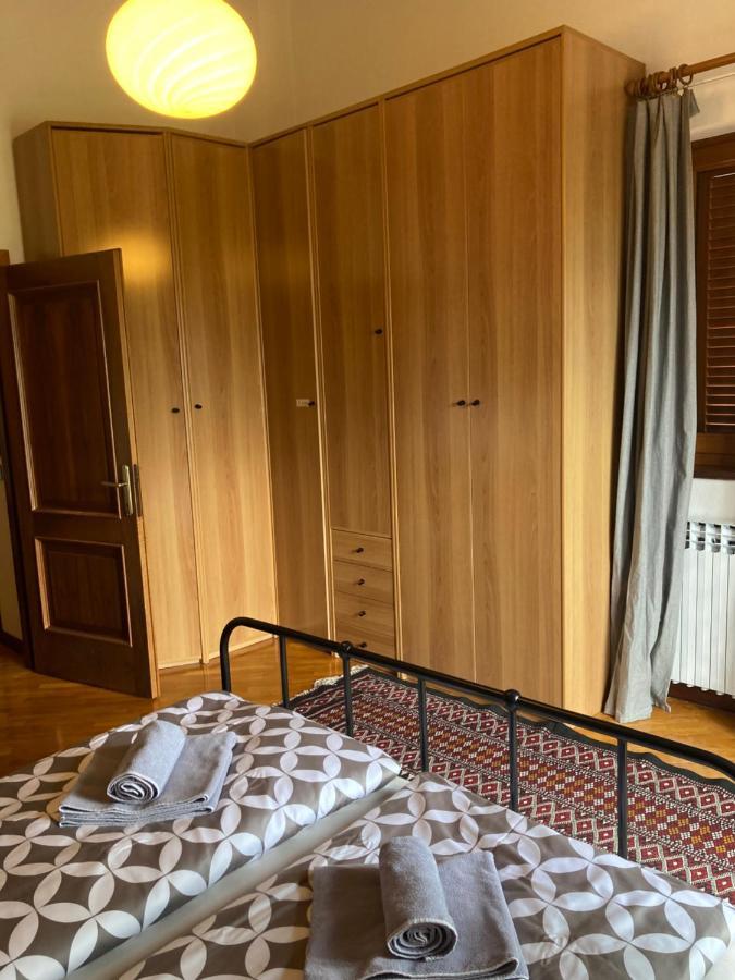 Apartment Bella Vista In Mar'e Luce