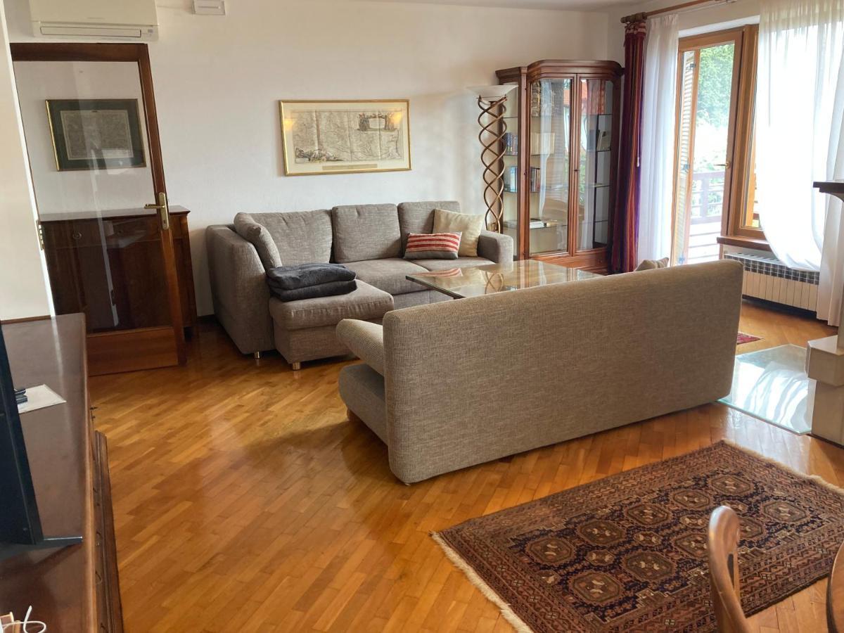 Bella Vista In Mar'e Luce Apartment Umag