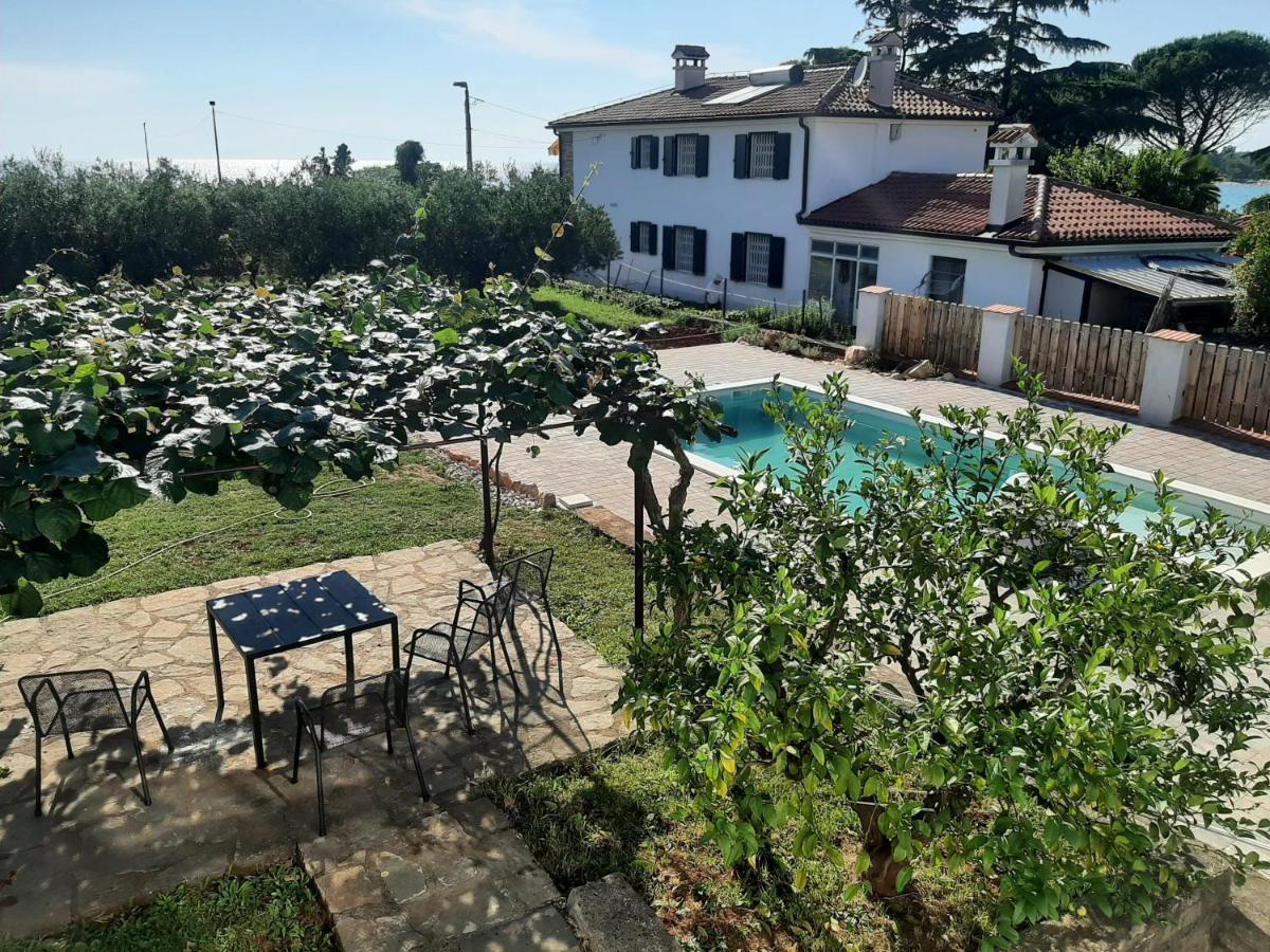Bella Vista In Mar'e Luce * Umag