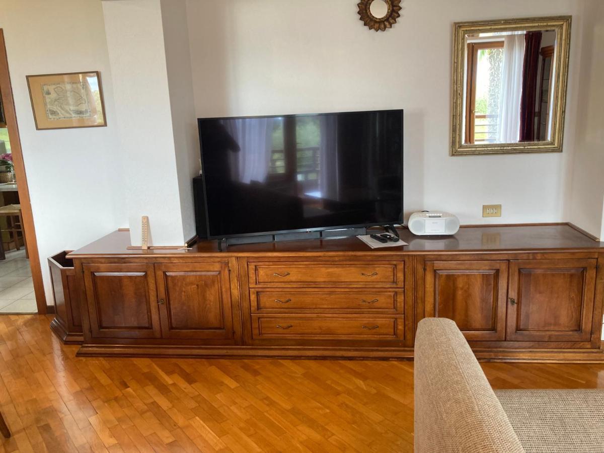Apartment Bella Vista In Mar'e Luce