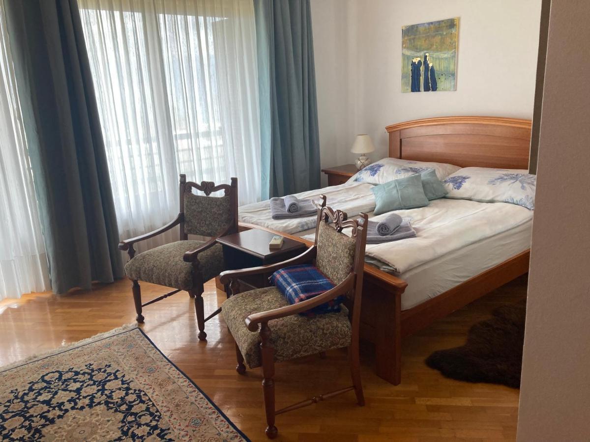 Apartment Bella Vista In Mar'e Luce Umag